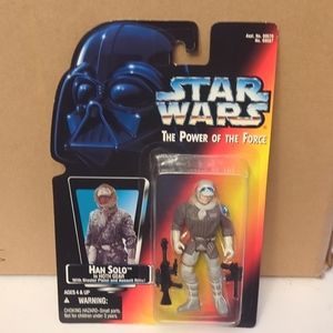 🌟NWT Vintage Star Wars Power Of The Force